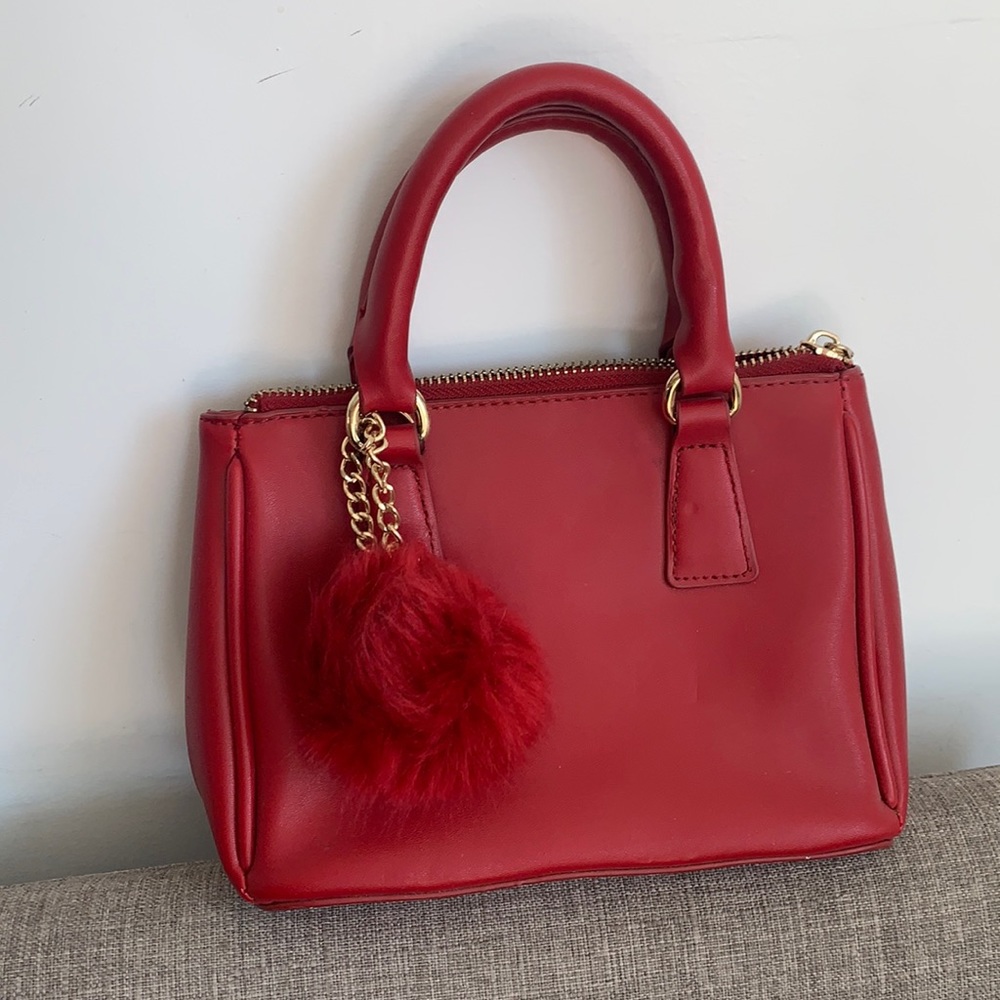 Forever 21 small purse